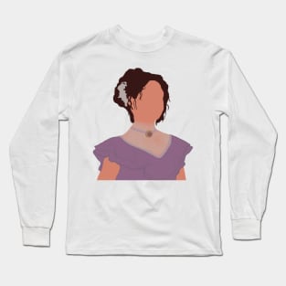 Jackie Long Sleeve T-Shirt